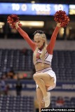 Louisville Cardinals Cheerleaders