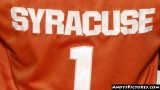 Syracuse Orange guard Michael Carter-Williams