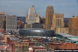 Kansas City in HDR