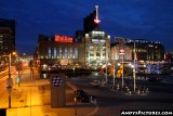 Baltimore at Night