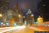 Chicago at Night