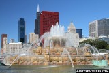Buckingham Fountain - Chicago, IL