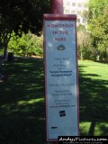Monopoly in the Park