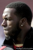 San Francisco 49ers LB Patrick Willis