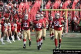 San Francisco 49ers introductions