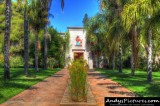 Rosicrucian Egyptian Museum