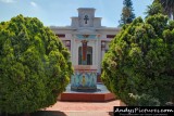 Rosicrucian Egyptian Museum