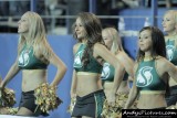 Sacramento State Hornets Cheerleaders