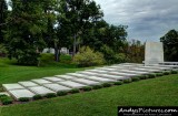 Frank Lloyd Wrights Blue Sky Mausoleum (Forest Lawn Cemetery)