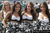 Philadelphia Eagles cheerleaders