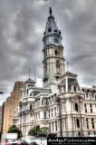 Philadelphias City Hall