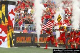 Maryland Terrapins introductions