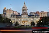 Baltimores City Hall