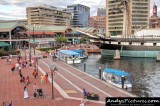 Baltimore Inner Harbor