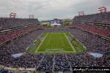 L.P. Field - Nashville, TN