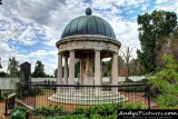 7th US President: Andrew Jackson - The Hermitage; Nashville, TN