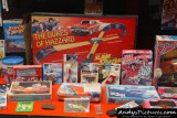 Dukes of Hazzard Museum