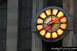 Cincinnati Museum Center at Union Terminal