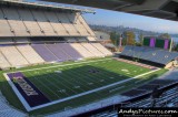 Husky Stadium - Seattle, WA
