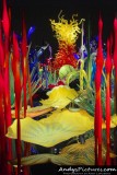 Chihuly Garden and Glass