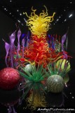 Chihuly Garden and Glass