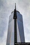 Freedom Tower (1 WTC)