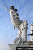 Monument to the Immigrant
