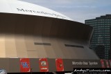 Superdome - New Orleans, LA