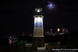 Minneapolis at Night