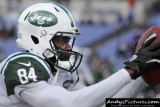 NY Jets WR Stephen Hill