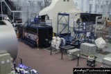 Astronaut Training Facility
