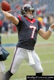 Houston Texans QB Case Keenum