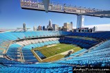 Bank of America Stadium - Charlotte, NC