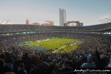 Bank of America Stadium - Charlotte, NC