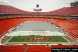 Arrowhead Stadium - Kansas City, MO