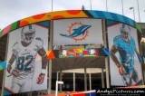 Sun Life Stadium - Miami Gardens, FL