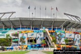 Sun Life Stadium - Miami Gardens, FL