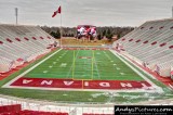 Memorial Stadium - Bloomington, IND