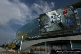 AT&T Stadium - 2014 Final Four