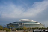 AT&T Stadium - 2014 Final Four