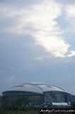 AT&T Stadium - 2014 Final Four