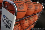 AT&T Stadium - 2014 Final Four