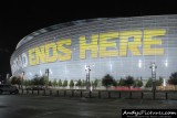 AT&T Stadium - 2014 Final Four