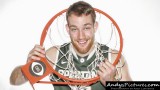 Michigan State Spartans forward Matt Costello