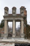 Holliday Park Ruins