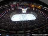 Wells Fargo Center - Philadelphia, PA