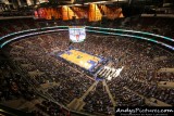 Wells Fargo Center - Philadelphia, PA