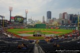 PNC Park - Pittsburgh, PA