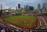 PNC Park - Pittsburgh, PA