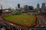 PNC Park - Pittsburgh, PA